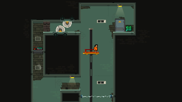 Screenshot 5 of Prison Run and Gun