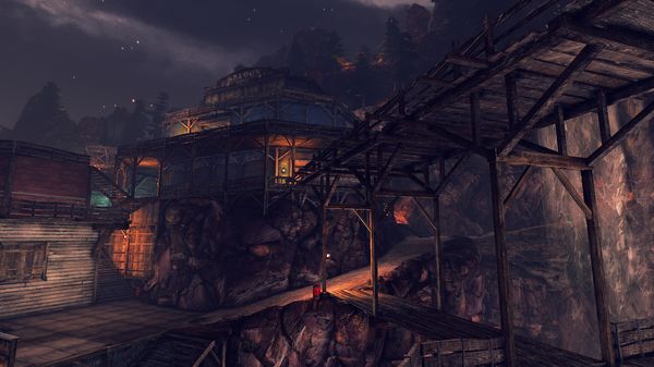 Screenshot 6 of The Haunted: Hells Reach