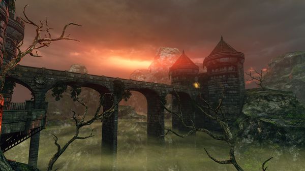 Screenshot 7 of The Haunted: Hells Reach