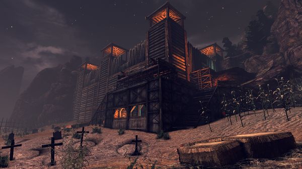 Screenshot 10 of The Haunted: Hells Reach