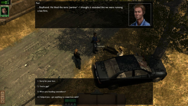 Screenshot 3 of Dead State: Reanimated