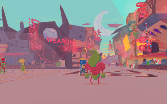 Screenshot 13 of Diaries of a Spaceport Janitor