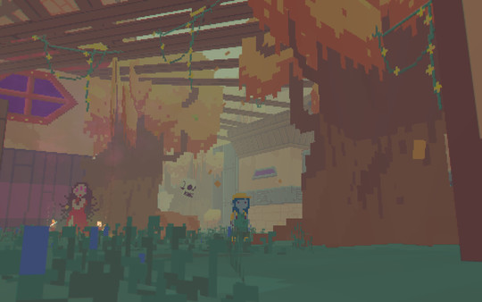 Screenshot 5 of Diaries of a Spaceport Janitor