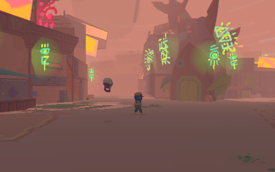 Screenshot 6 of Diaries of a Spaceport Janitor