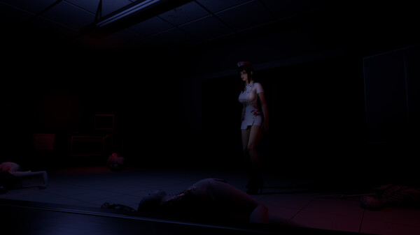 Screenshot 1 of Ruined Nurse