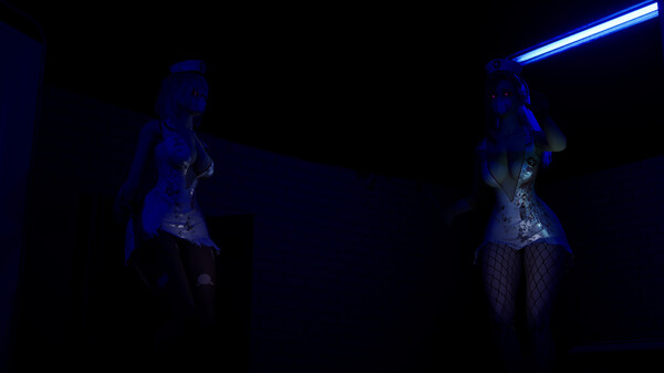 Screenshot 3 of Ruined Nurse
