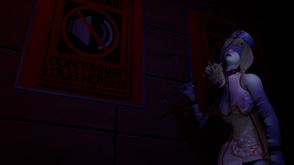 Screenshot 4 of Ruined Nurse