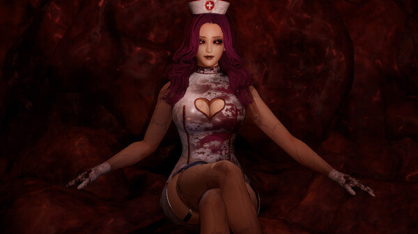 Screenshot 5 of Ruined Nurse