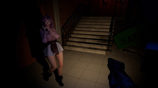 Screenshot 6 of Ruined Nurse