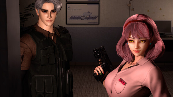 Screenshot 7 of Ruined Nurse