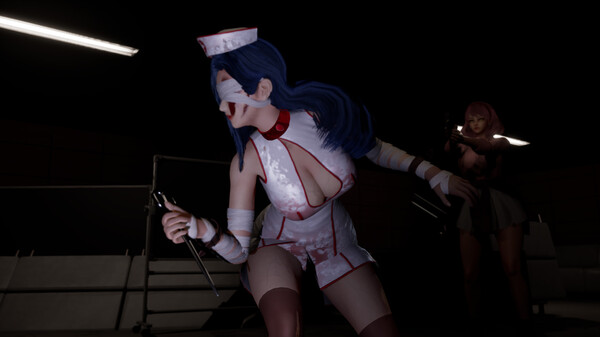 Screenshot 8 of Ruined Nurse