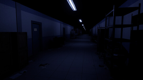 Screenshot 9 of Ruined Nurse
