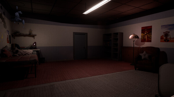 Screenshot 10 of Ruined Nurse