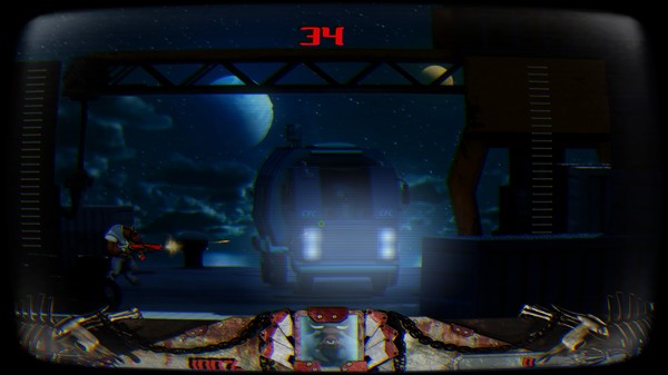 Screenshot 4 of Bullshot