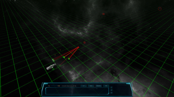 Screenshot 12 of Nomad Fleet