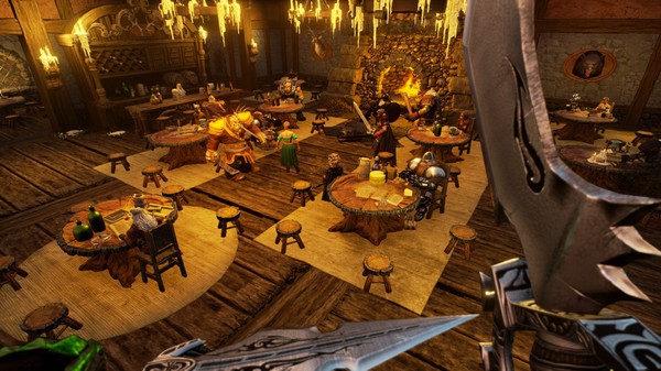 Screenshot 10 of Kings and Heroes