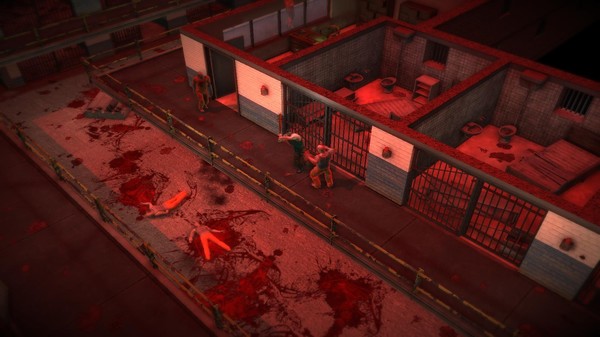 Screenshot 3 of Trapped Dead: Lockdown