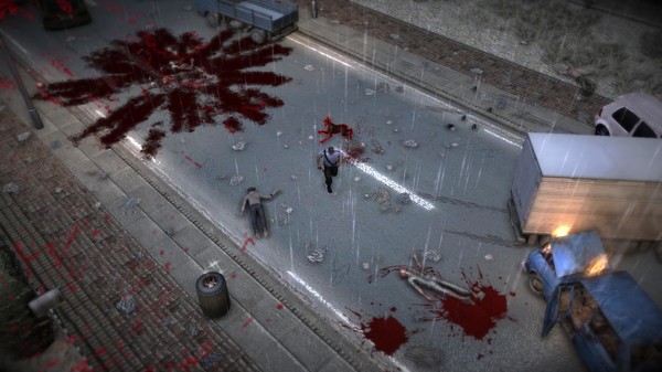 Screenshot 4 of Trapped Dead: Lockdown