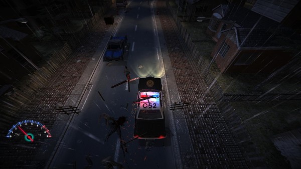 Screenshot 5 of Trapped Dead: Lockdown