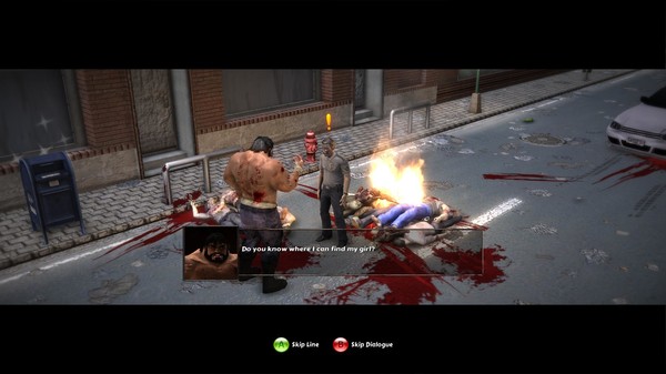 Screenshot 6 of Trapped Dead: Lockdown