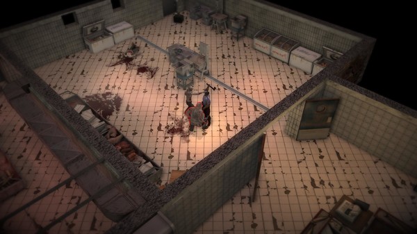 Screenshot 7 of Trapped Dead: Lockdown