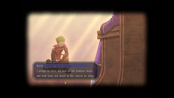 Screenshot 2 of The Legend of Heroes: Trails in the Sky the 3rd
