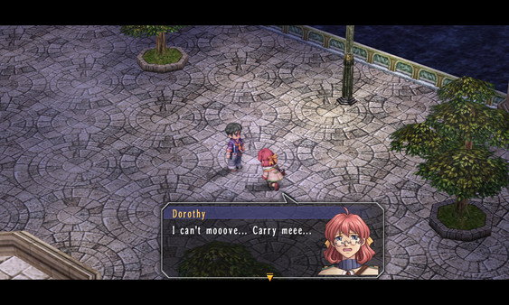 Screenshot 14 of The Legend of Heroes: Trails in the Sky the 3rd