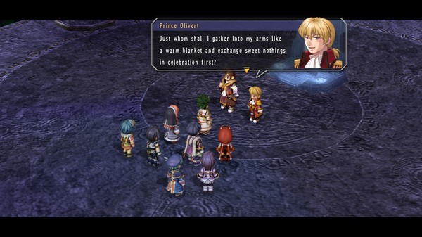 Screenshot 3 of The Legend of Heroes: Trails in the Sky the 3rd