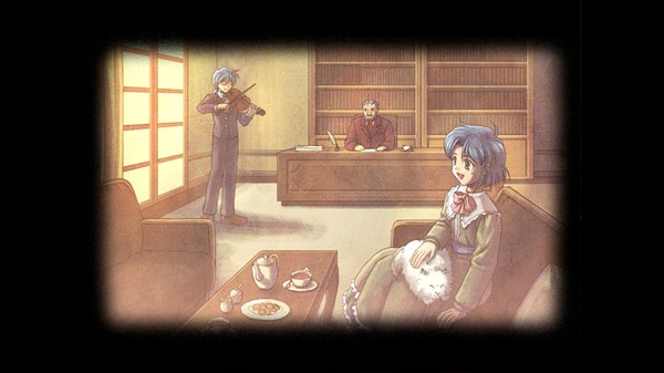 Screenshot 4 of The Legend of Heroes: Trails in the Sky the 3rd