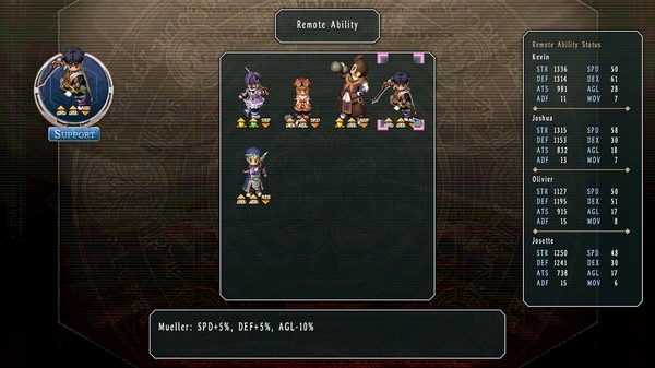 Screenshot 6 of The Legend of Heroes: Trails in the Sky the 3rd