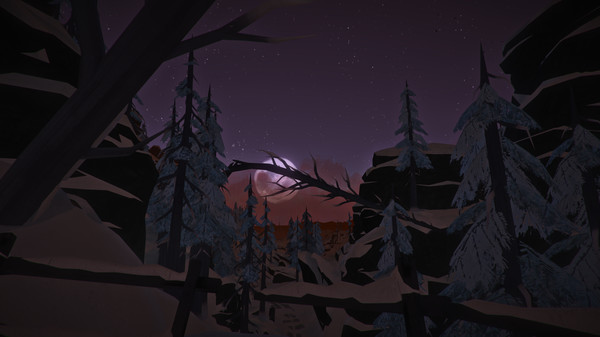 Screenshot 1 of The Long Dark