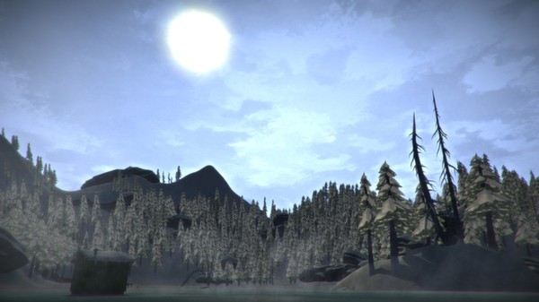 Screenshot 4 of The Long Dark