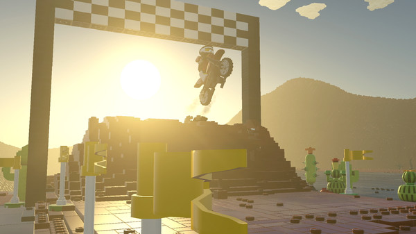 Screenshot 4 of LEGO® Worlds