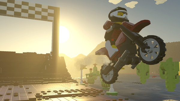 Screenshot 5 of LEGO® Worlds