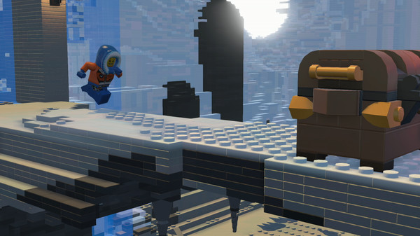 Screenshot 6 of LEGO® Worlds