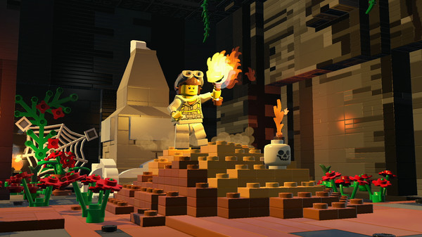 Screenshot 7 of LEGO® Worlds