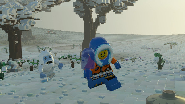 Screenshot 8 of LEGO® Worlds