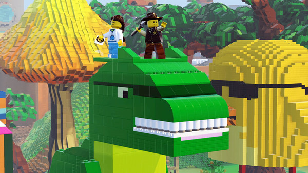 Screenshot 9 of LEGO® Worlds