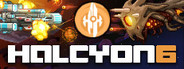 Halcyon 6: Starbase Commander