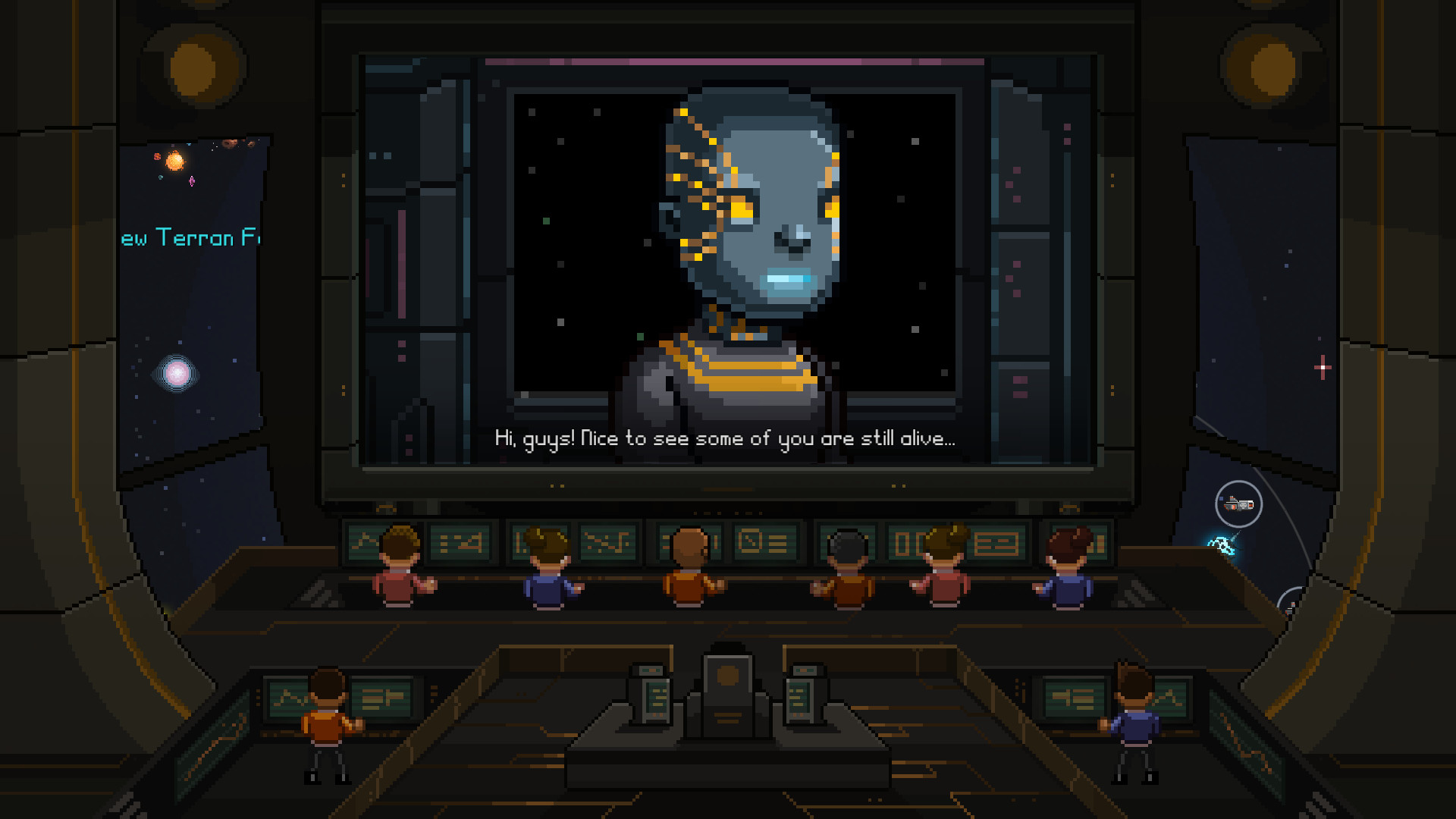 Halcyon 6: Starbase Commander — Download