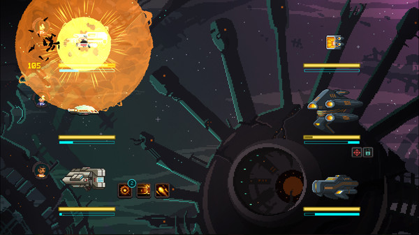 Screenshot 11 of Halcyon 6: Starbase Commander