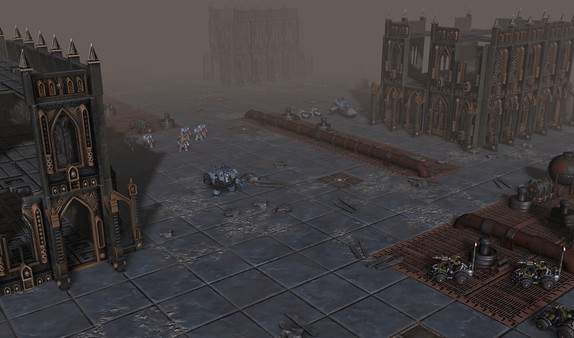 Screenshot 11 of Warhammer 40,000: Sanctus Reach