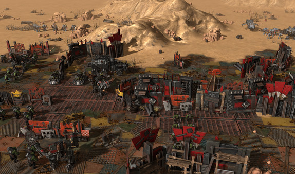 Screenshot 13 of Warhammer 40,000: Sanctus Reach