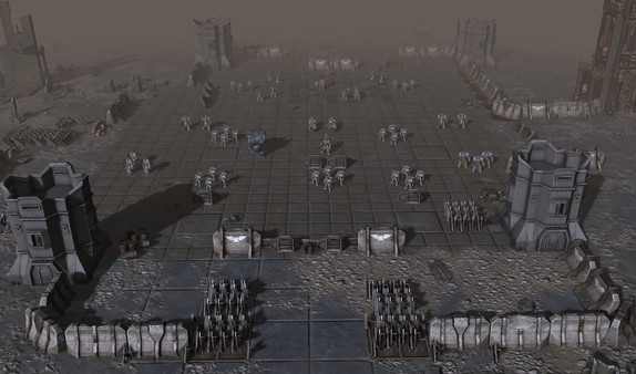 Screenshot 9 of Warhammer 40,000: Sanctus Reach