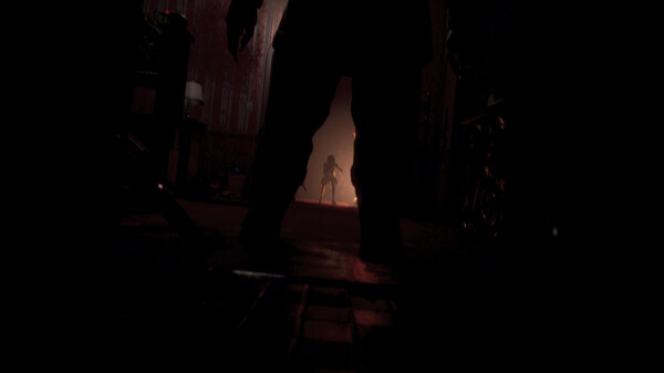 Screenshot 1 of Christmas Night