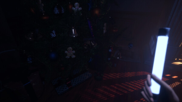 Screenshot 3 of Christmas Night