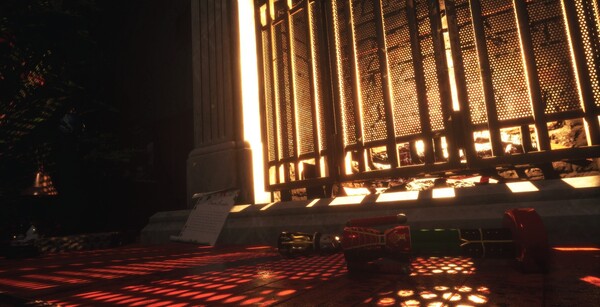 Screenshot 7 of Christmas Night
