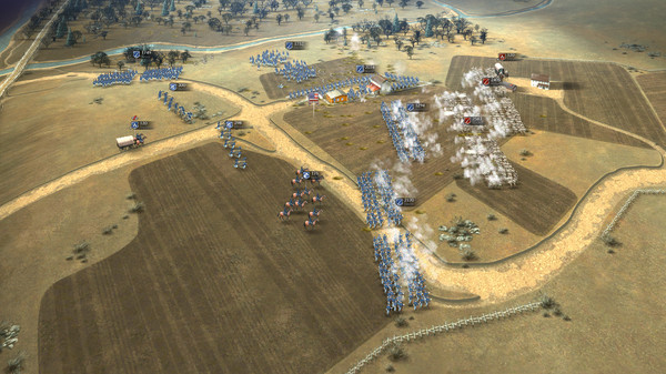 Screenshot 12 of Ultimate General: Civil War