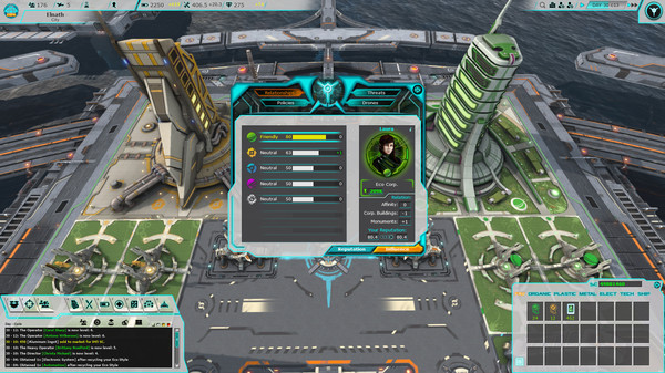 Screenshot 17 of Project AURA