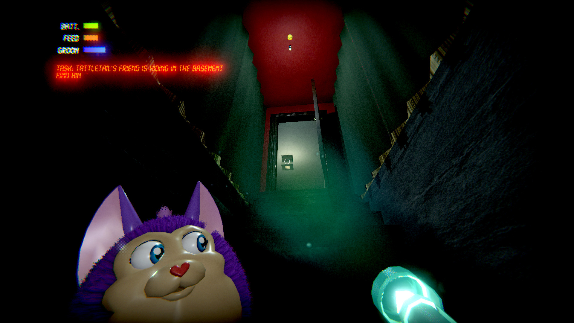 tattletail free game